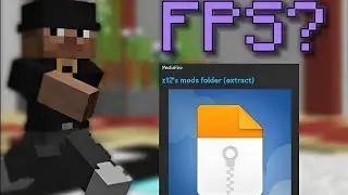 [Fabric 1.20.1] Best PvP FPS Mods (Java) 📂