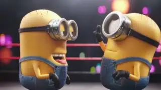 СМОТРЕТЬ МУЛЬТИКИ МИНЬОНЫ НОВАЯ СЕРИЯ
