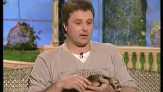 Содержание хорьков.flv