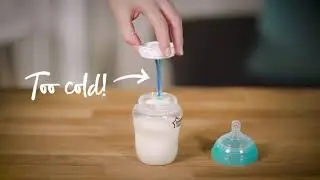 Антиколікова пляшечка Tommee Tippee