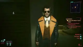 Cyberpunk 2077 Phantom  Liberty part 1 Live stream