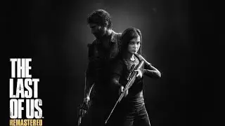 JOGA COMIGO - THE LAST OF US (REMASTERED)