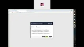 Firewall/Gateway Configuration