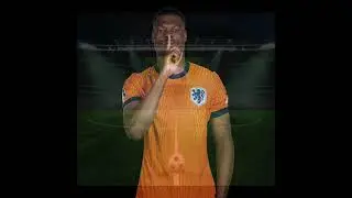 NETHERLANDS full squad for Euro 2024 and Market Value