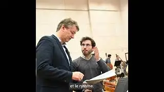 Décoder la puissance émotionnelle de "Kát’a Kabanová" avec Michael Güttler
