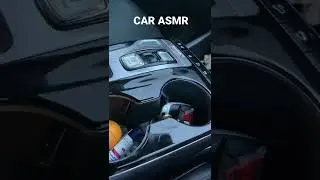 Car ASMR Part 2