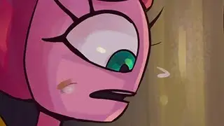 What the.. | Poppy Playtime Comic Dub