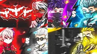 Pre Edited Thumbnail Part 3 | Free FreeFire Thumbnails | Ff Thumbnail pack