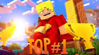TOP 1 BRASILEIRO de BED-WARS SPEEDRUN (2:58)