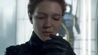 DEATH STRANDING™ #12 Крах Фрэджайл Экспресс после теракта