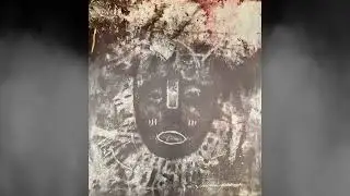 Ak’chamel, The Giver Of Illness - The Totemist (Full Album 2020)