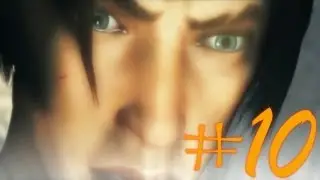 Прохождение Принц Персии - Пески времени. Часть 10 финал