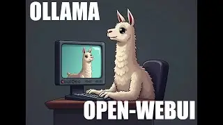 Ollama Open-Webui GUI: Step-by-Step Installation