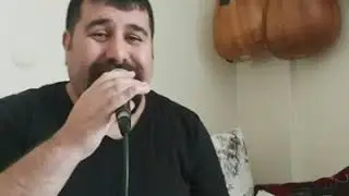 Barış Gültepe - Evde Mahsup (Halay)  2020