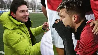 ЗА ЭТИ МОМЕНТЫ МЫ ЛЮБИМ АМКАЛ