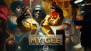 MY GEE BY ZEOTRAP [Official Music Video]