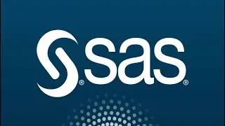 SAS Base & Advanced Demo Class | 