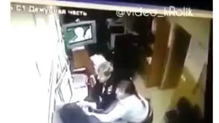Побег года
