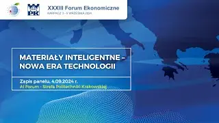 Materiały inteligentne – nowa era technologii