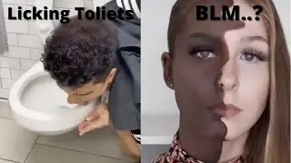 Worst TikTok Trends to Ever Exist