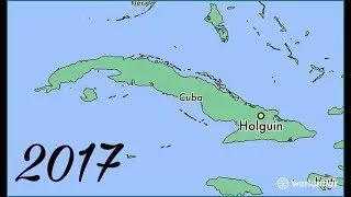 Cuba 2017