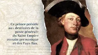 Le Cor de Postillon Allemand