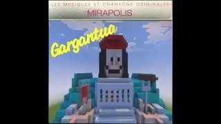 Les 10 Commandement de Gargantua