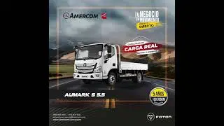 AUMARK S 5.5 TON