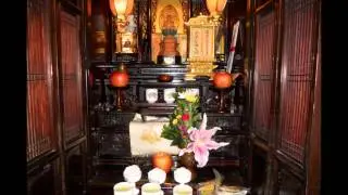 Japan Trip - 09 (Kasugai)