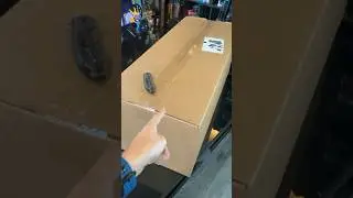 $300 Airsoft Unboxing 