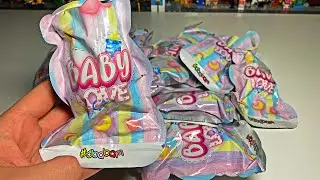 ЛЮБИМЫЕ КАРАПУЗЫ ОТ СБАБАМ / ИЩУ САМОГО РЕДКОГО