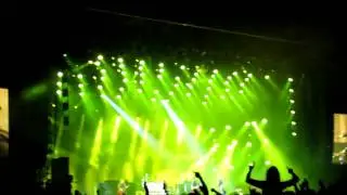 Pinkpop 2010 - Green Day (HD)
