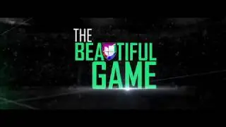 Soccer Video Promo