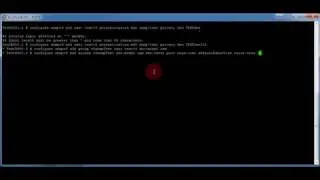 Configure SNMPv3 on Extreme Switch EXOS - Extreme Networks