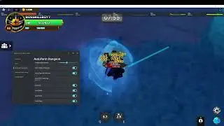 Best Dungeon Quest Script AutoFarm + Auto Skills + Auto Dungeon