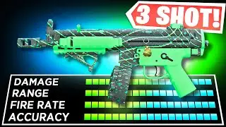 new *META* LACHMANN SUB in WARZONE 2! 👑 (Best LACHMANN SUB Class Setup / Loadout) - MW2