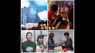 One fine day 💙💖yongshincouple💏🌵🌿💖💙