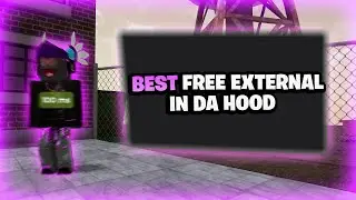 THE BEST EXTERNAL CHAOS *OP* ( .gg/chaosrbx ) ( CAMLOCK ) ( TELEPORT )