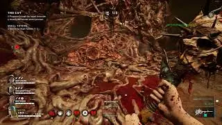 Back 4 Blood - Ultimate Edition - No Commentary 2023 #5 [PC]