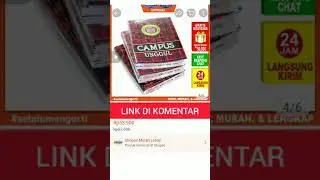 Buku Tulis Sekolah Big Bozz
