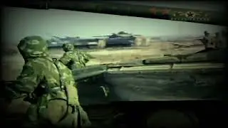 Soviet Army Edit | Close Eyes