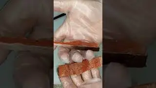 пряный кижуч, ролик на канале!