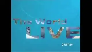 Часы Интера 2007-2013 в разное время с описанием