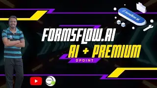 Formsflow.ai:Adventure Trip Reg-Automation, GenerativeAI,Analytics,  explanation of Premium Features