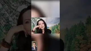 Запись Прямого ЭФИРа на тему "Стыд - в жизни и в бизнесе" (с Мариной Соловьевой)