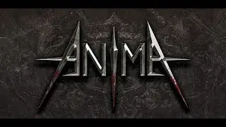 На пути к Tier 5 ⚠ Кач, фарм, общение ⚠ AnimA ARPG игра в стиле Diablo 2