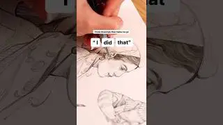 Why My Sketchbook Gives Me So Much Joy