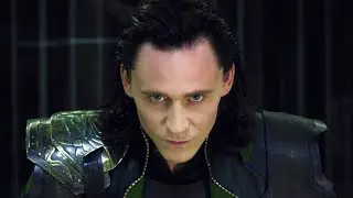 Prince Loki Lyrics (accurate lyrics in the subtitles)