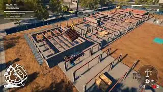 Construction Simulator