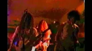 Pop Crash Colapso I didn't say it live